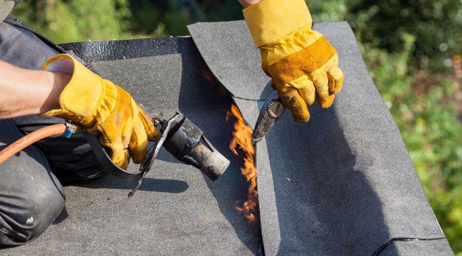 Professional residential roofers in Polk City, FL